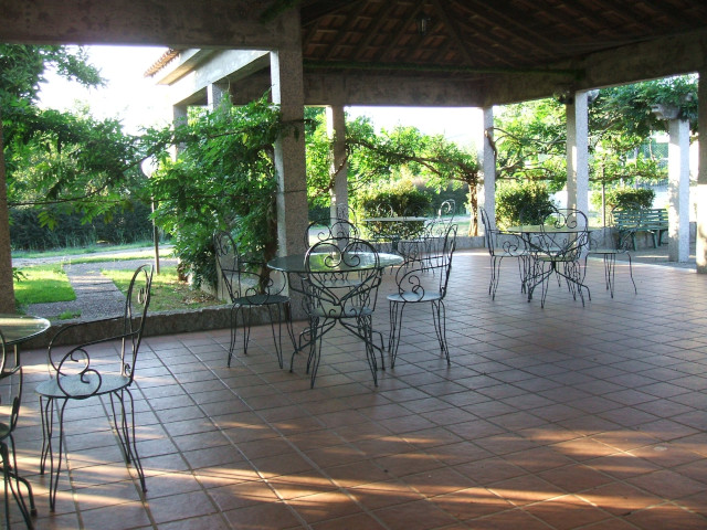 Hotel Boavista II — Interior